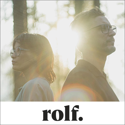 ROLF Spectacles